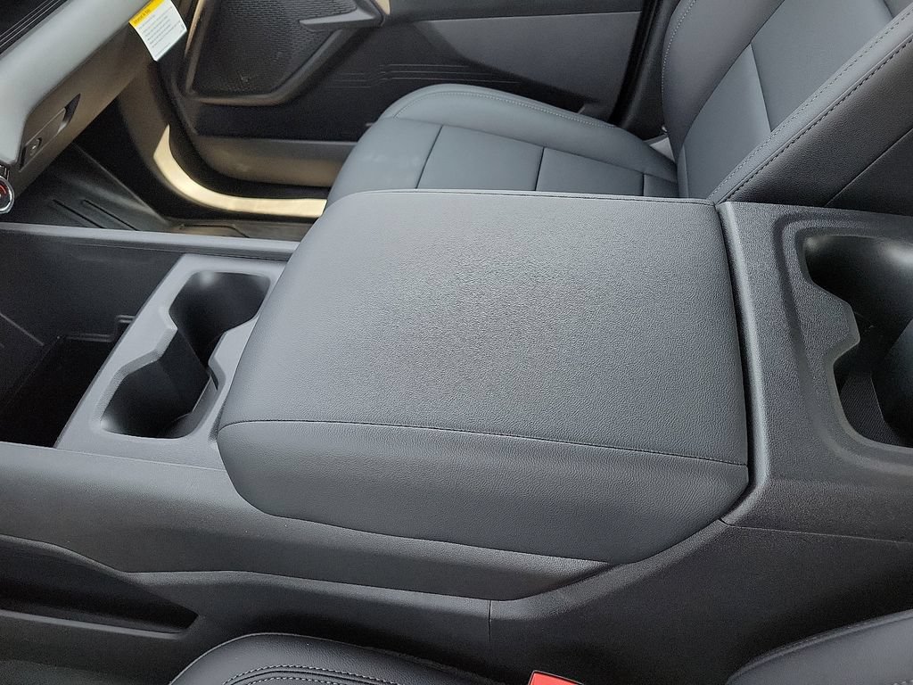 2025 Chevrolet Silverado EV Work Truck - Photo 29