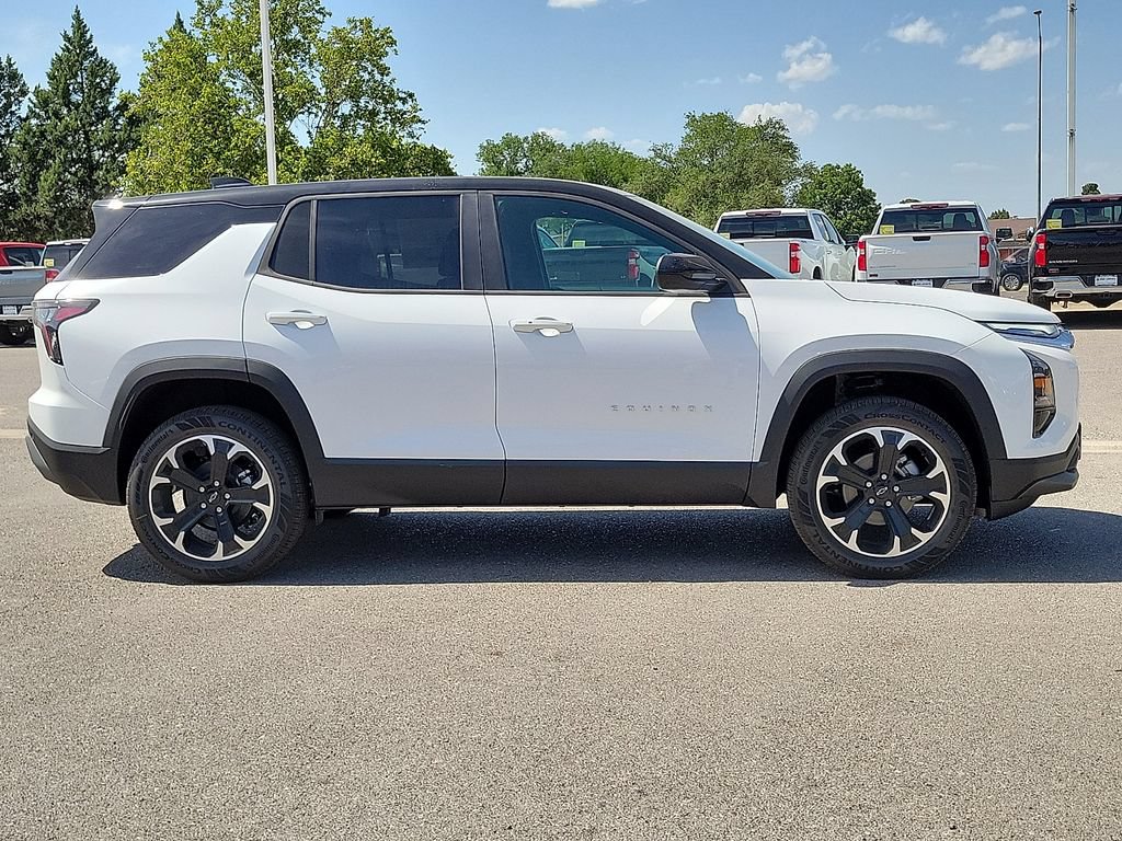 2026 Chevrolet Equinox LT - Photo 14