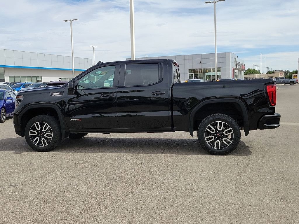 2023 GMC Sierra 1500 AT4 - Photo 6