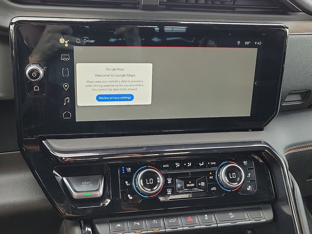 2023 GMC Sierra 1500 AT4 - Photo 22