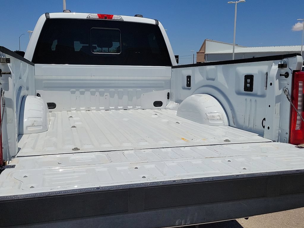 2024 Ford F-250 Super Duty XL - Photo 18