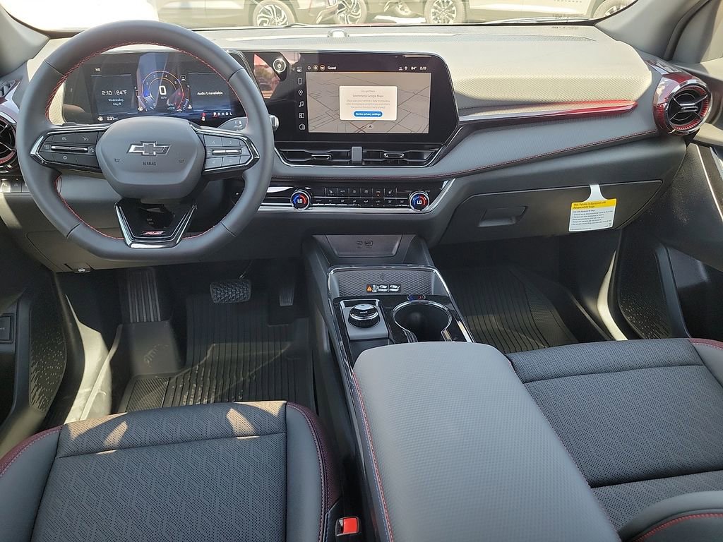 2026 Chevrolet Equinox RS - Photo 17
