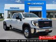 GMC Sierra 3500 HD