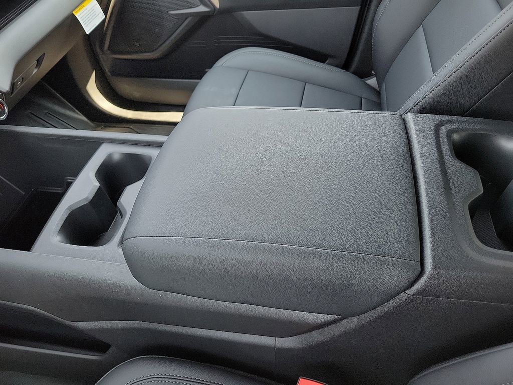 2025 Chevrolet Silverado EV Work Truck - Photo 25