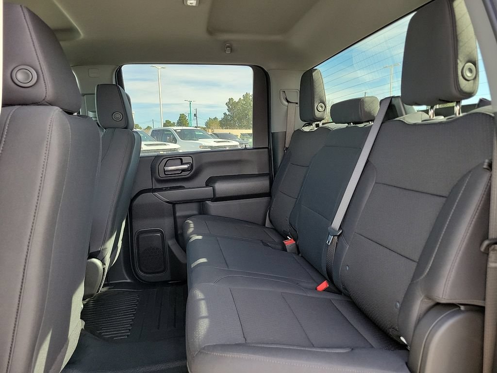 2026 Chevrolet Silverado 3500 HD Work Truck - Photo 19