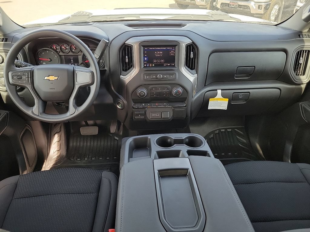 2026 Chevrolet Silverado 3500 HD Work Truck - Photo 21