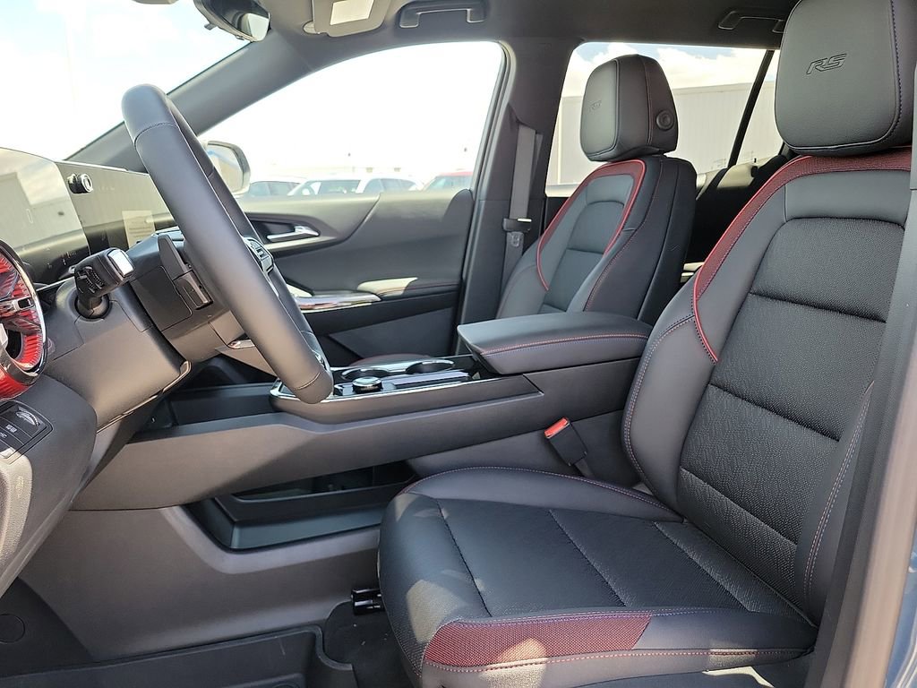 2026 Chevrolet Equinox RS - Photo 19