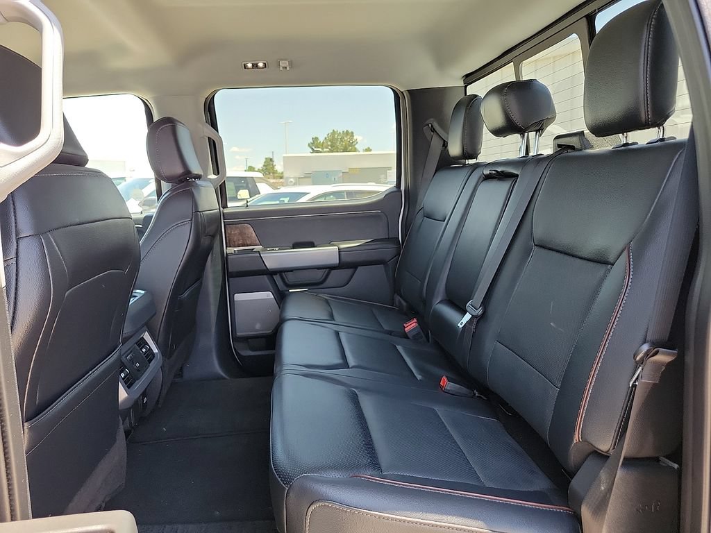2024 Ford F-250 Super Duty XL - Photo 19