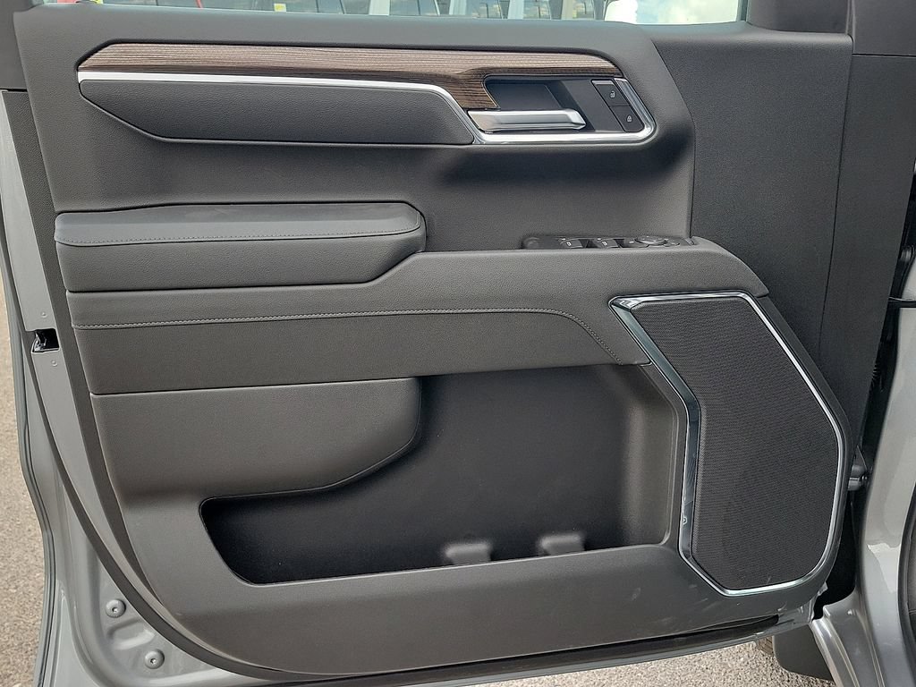 2026 Chevrolet Silverado 1500 LT - Photo 22