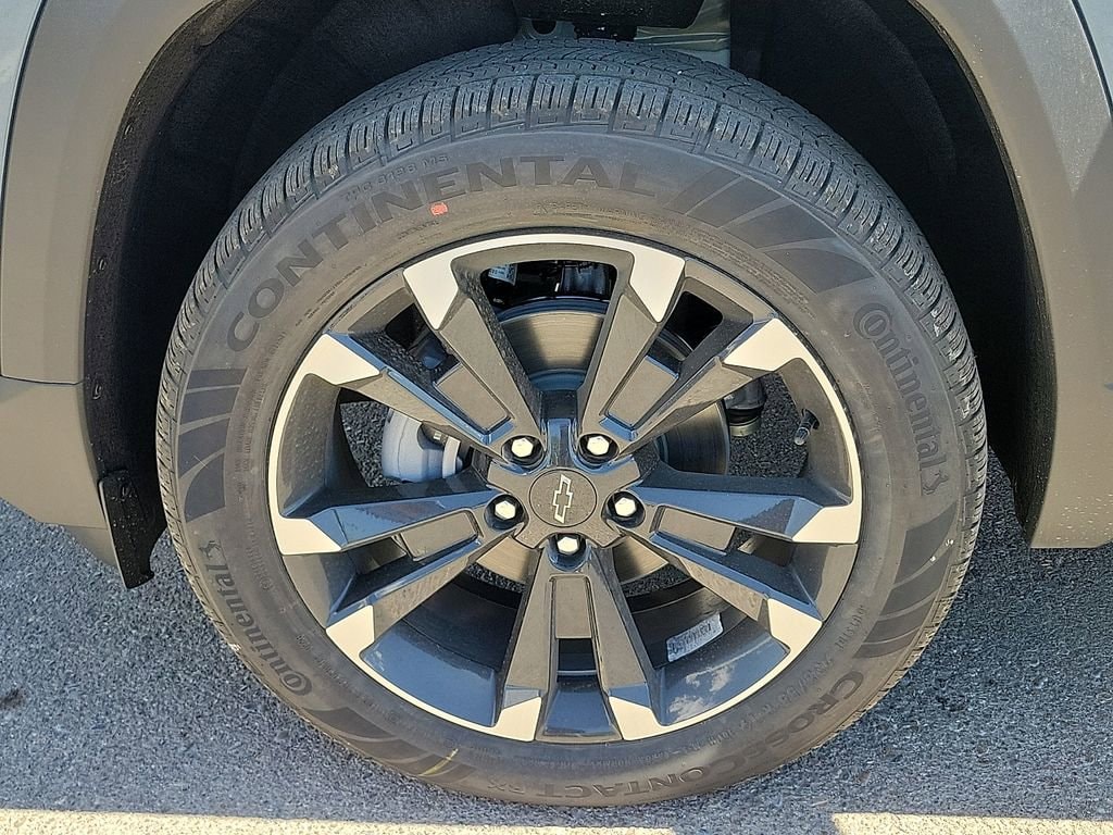 2026 Chevrolet Equinox RS - Photo 14