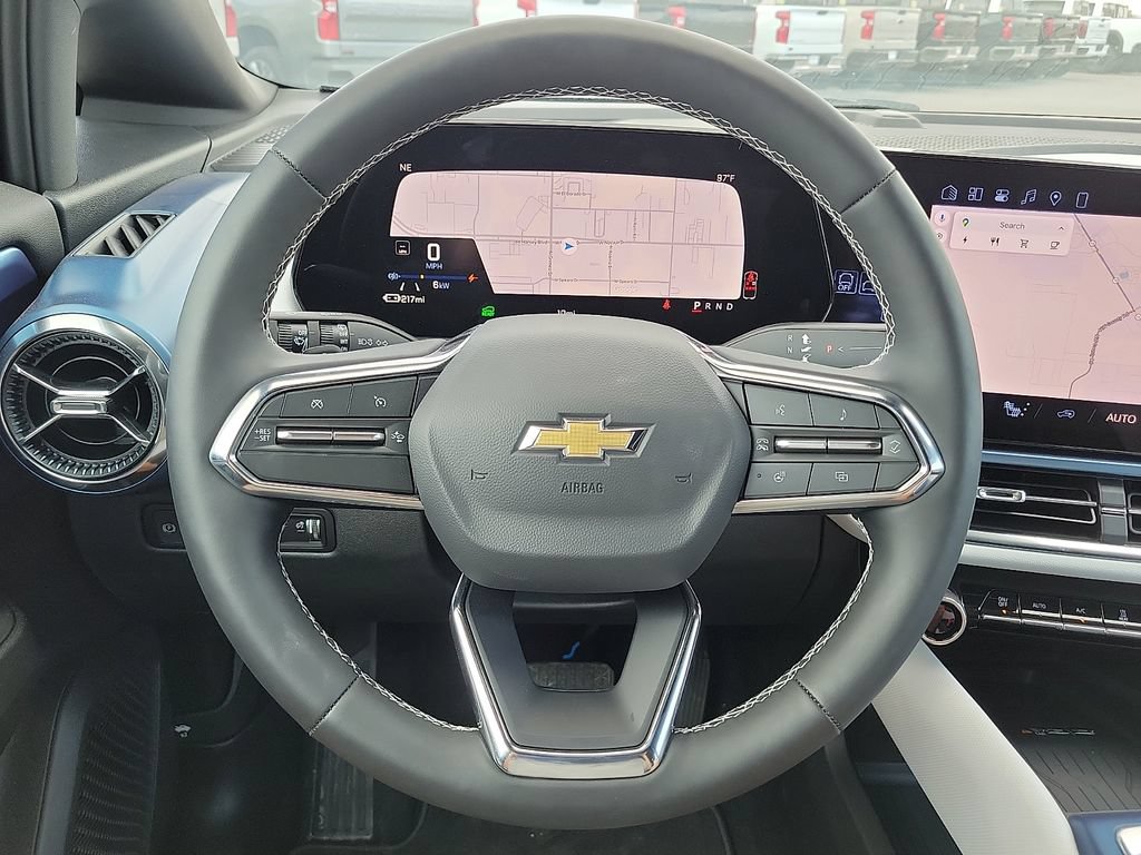 2026 Chevrolet Equinox EV 2LT - Photo 28
