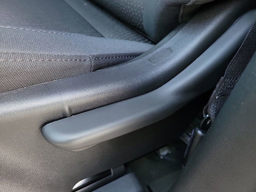 2025 Chevrolet Silverado 2500 HD Work Truck - Photo 20