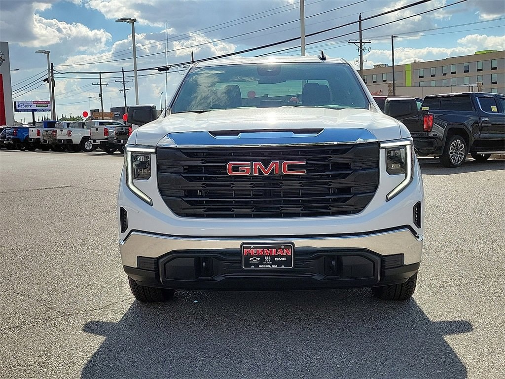 New 2026 GMC Sierra 1500 Pro Truck