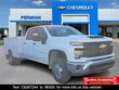  Chevrolet Silverado 3500 HD Chassis Cab