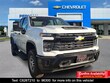  Chevrolet Silverado 2500 HD