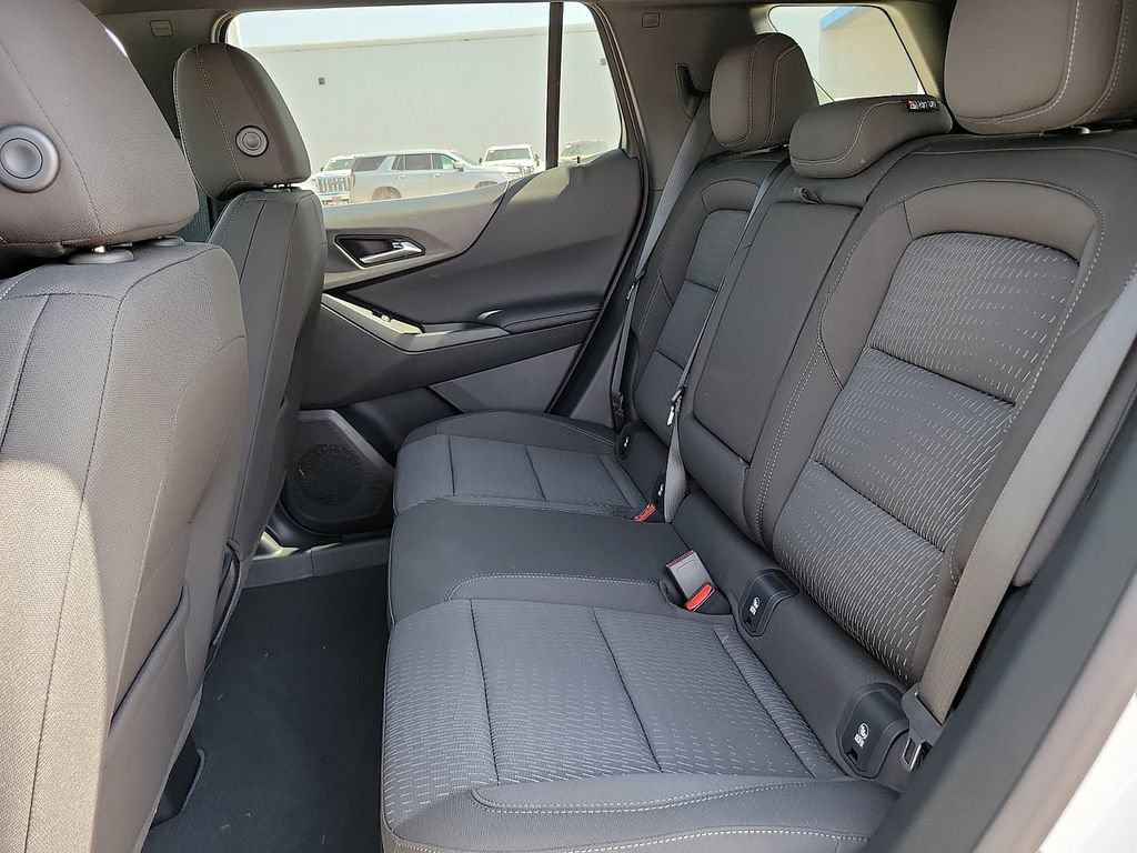 2026 Chevrolet Equinox LT - Photo 19