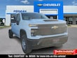  Chevrolet Silverado 3500 HD