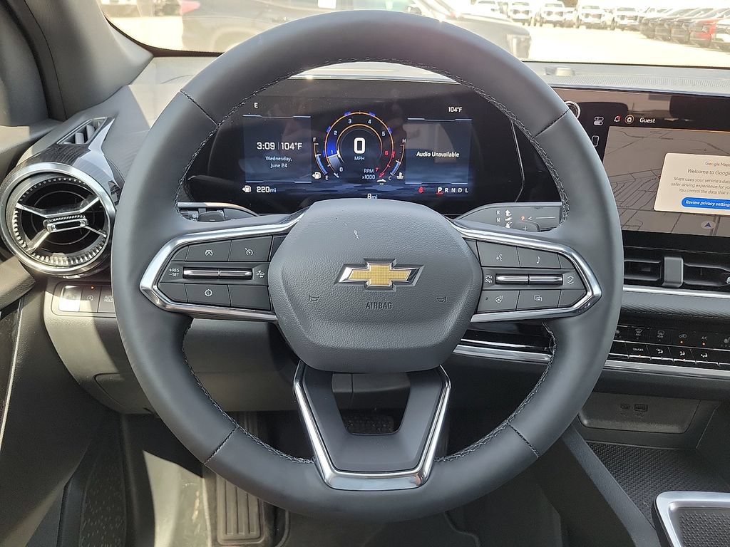 2026 Chevrolet Equinox LT - Photo 28