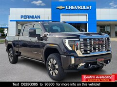 2025 GMC Sierra 2500 HD Denali Truck