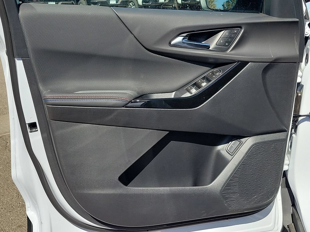 2026 Chevrolet Equinox RS - Photo 22