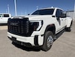 GMC Sierra 3500 HD