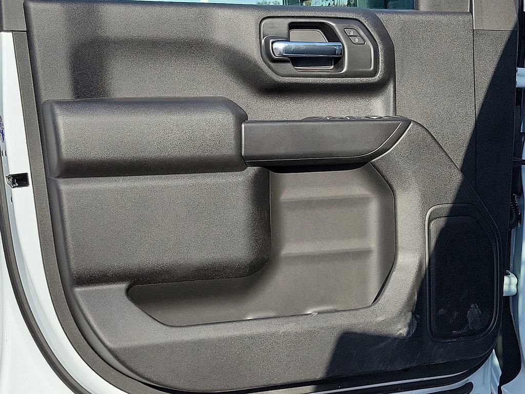 2025 Chevrolet Silverado 2500 HD Work Truck - Photo 18