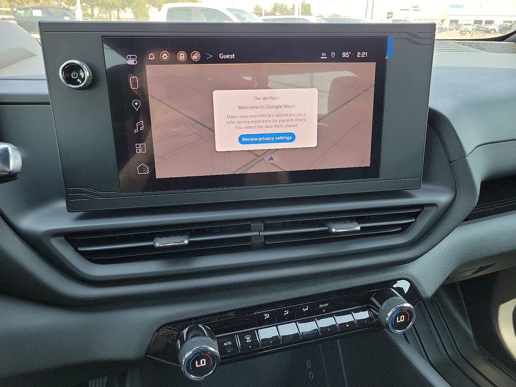 2025 Chevrolet Silverado EV Work Truck - Photo 22
