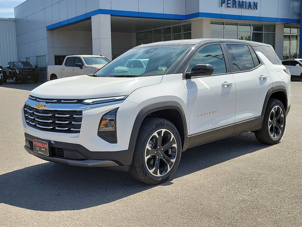 2026 Chevrolet Equinox LT - Photo 6