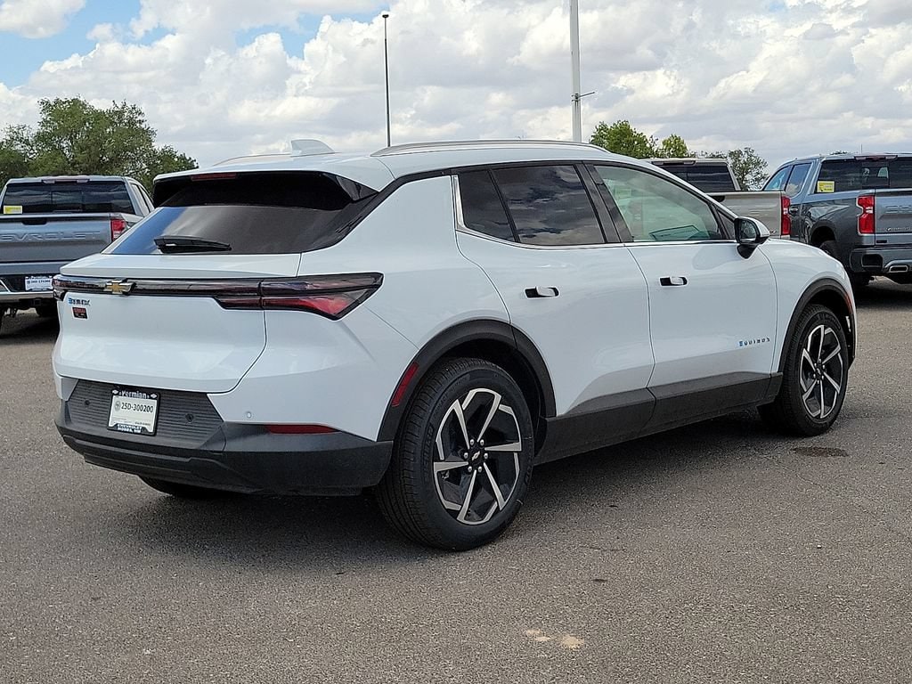 2026 Chevrolet Equinox EV 2LT - Photo 13