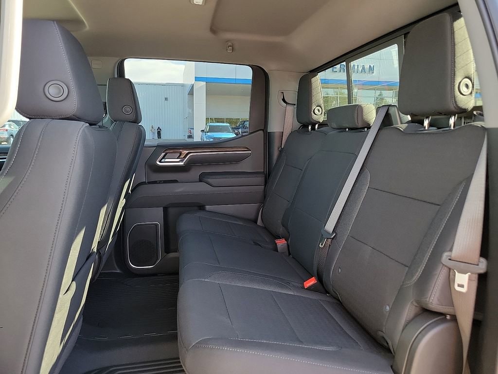 2026 Chevrolet Silverado 1500 RST - Photo 16