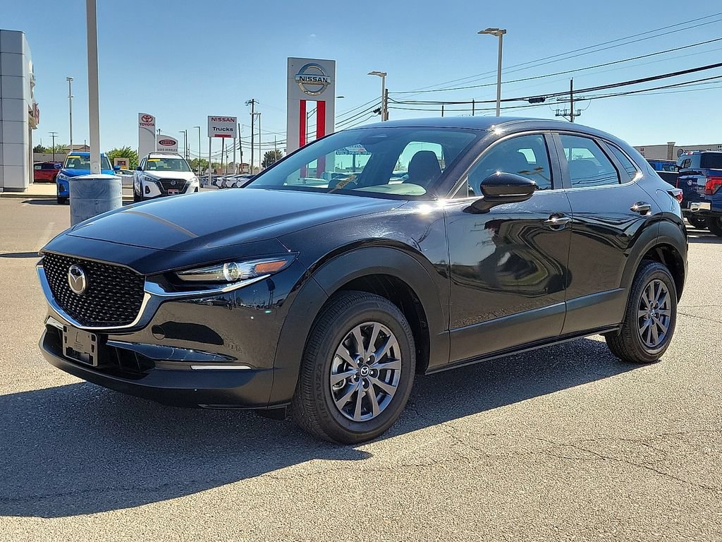 2025 Mazda CX-30 S - Photo 6