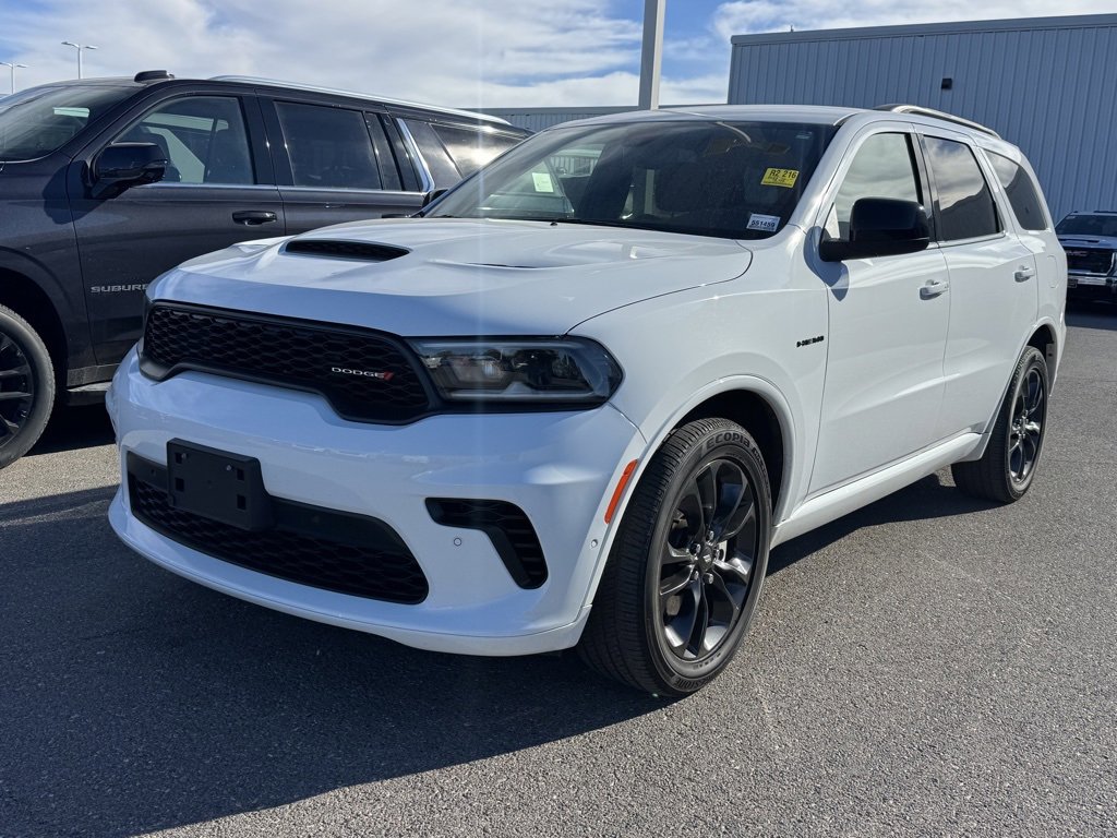 2023 Dodge Durango R/T's photo