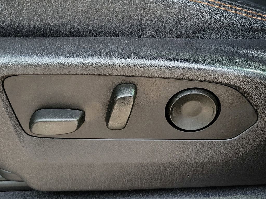 2023 GMC Sierra 1500 AT4 - Photo 20