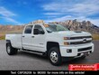  Chevrolet Silverado 3500 HD