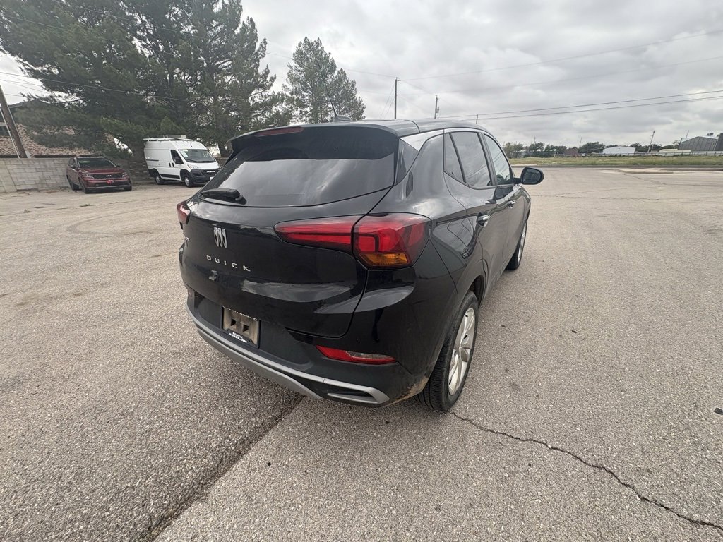 2024 Buick Encore GX Preferred photo 4