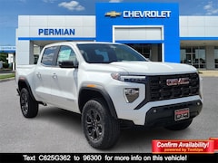 2025 GMC Canyon Elevation Truck