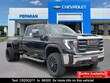 GMC Sierra 3500 HD