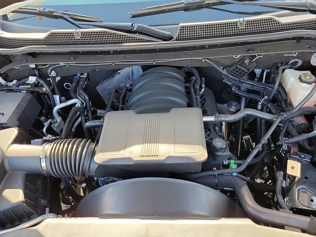 2025 Chevrolet Silverado 2500 HD Work Truck - Photo 13