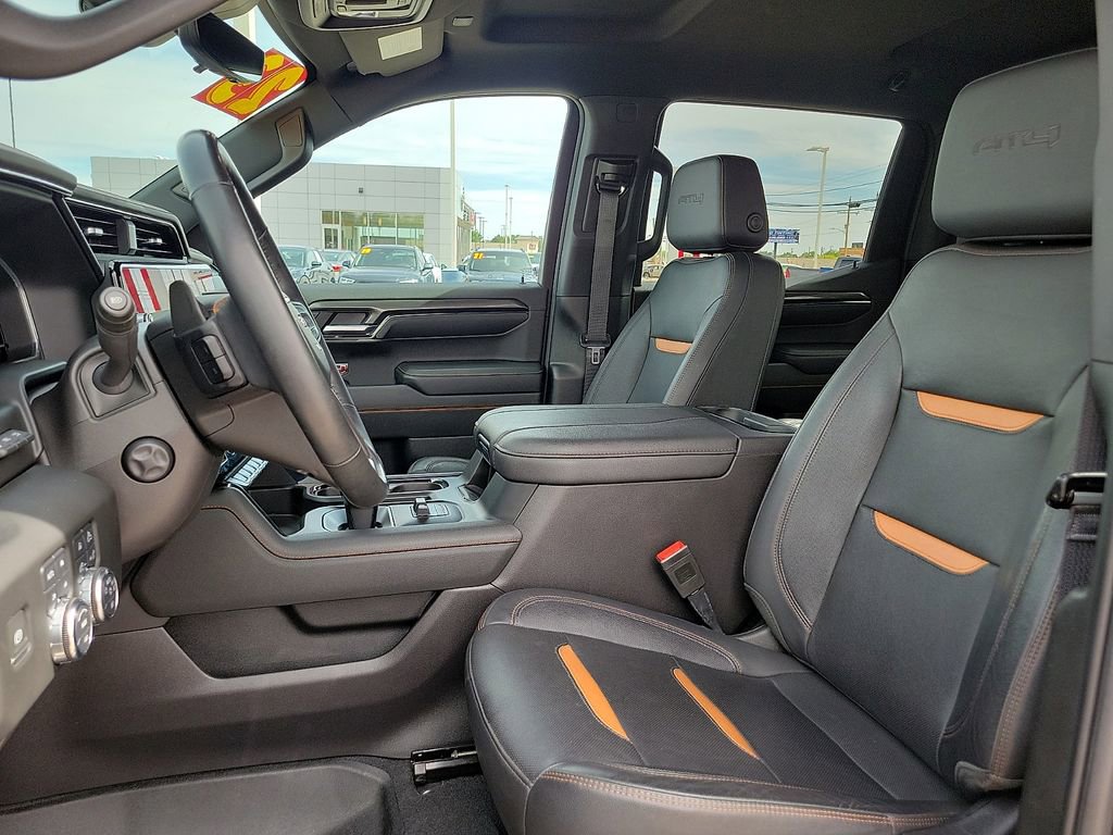 2023 GMC Sierra 1500 AT4 - Photo 19