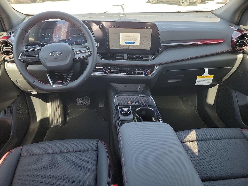 2026 Chevrolet Equinox RS - Photo 21