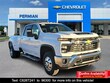  Chevrolet Silverado 3500 HD