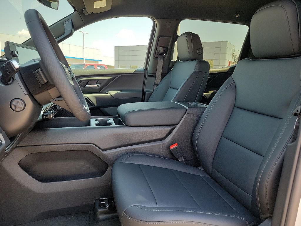 2025 Chevrolet Silverado EV Work Truck - Photo 19