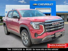 2026 GMC Terrain Elevation SUV