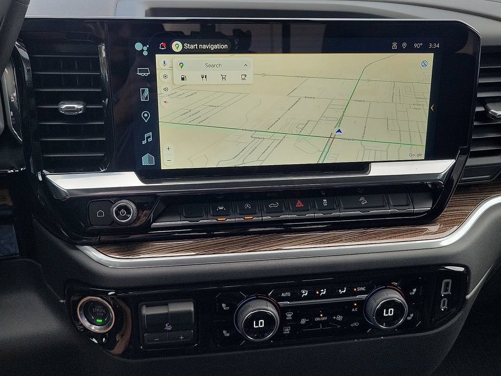 2026 Chevrolet Silverado 1500 LT - Photo 26