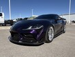 Toyota GR Supra