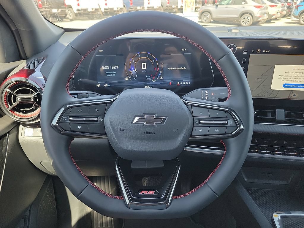 2026 Chevrolet Equinox RS - Photo 28