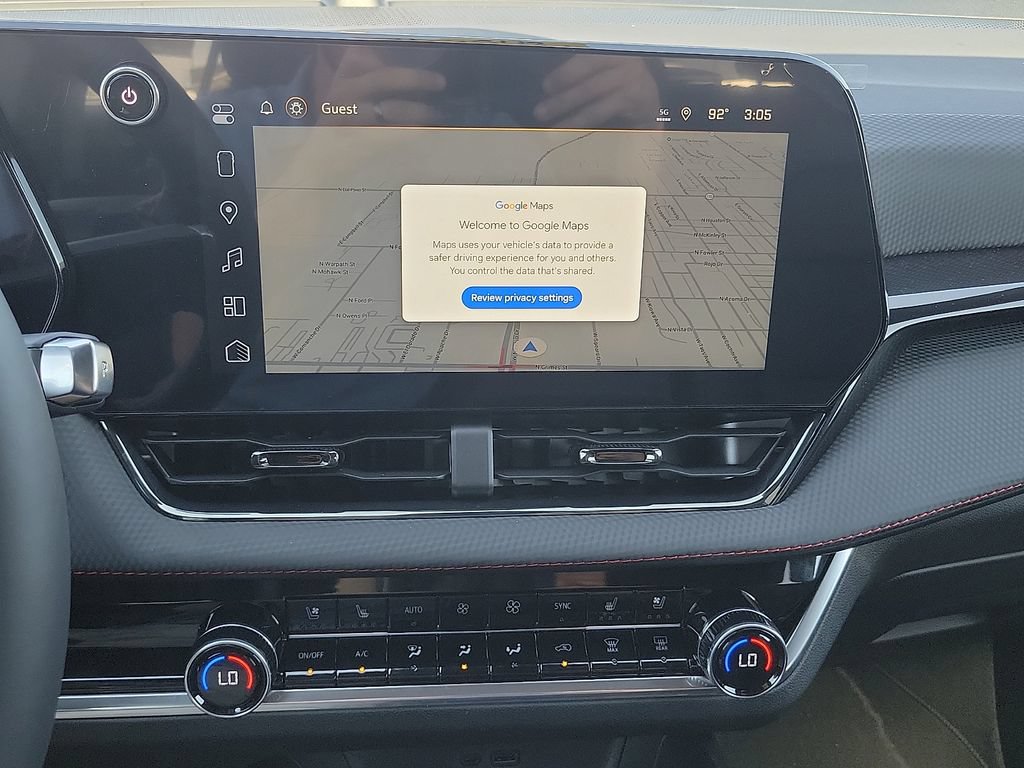 2026 Chevrolet Equinox RS - Photo 26
