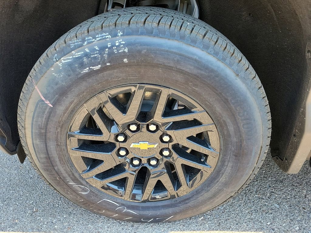 2025 Chevrolet Silverado EV Work Truck - Photo 14