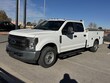  Ford Super Duty F-350 SRW