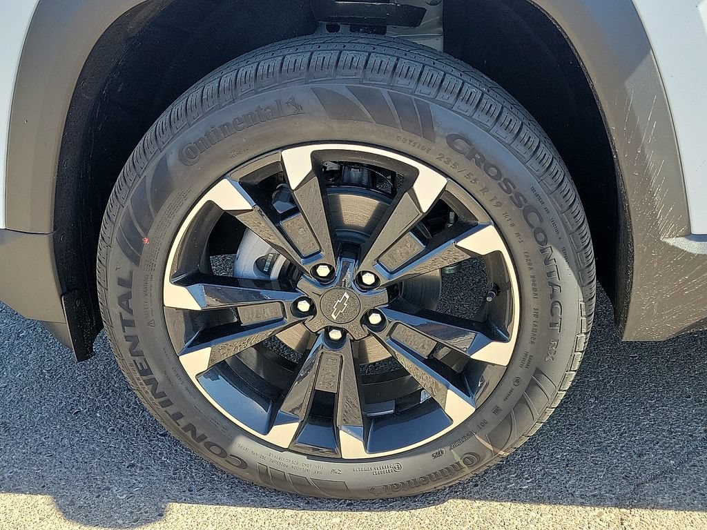 2026 Chevrolet Equinox RS - Photo 17
